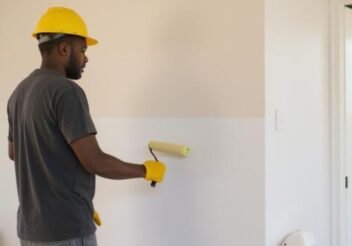 Home Repair Africa Painting Services