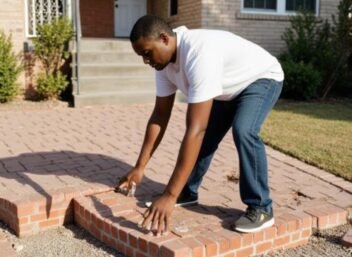 Home Repair Africa Paving Services